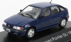 Edicola Volkswagen Pointer Gli 1995 1:43 Blue