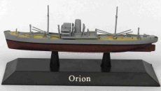 Edicola Warship Orion Auxiliary Cruiser Germany 1930 1:1250 Military