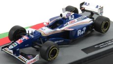 Edicola Williams F1 Renault Fw19 N 3 Jacques Villeneuve Season 1997 World Champion 1:43 Modrá Bílá