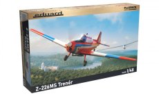 Eduard 82182 Z-226MS Trenér 1/48