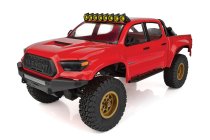 Element RC Enduro Knightrunner Trail Truck RTR, červená verze (12.8 - 325mm)