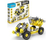 Engino Creative Builder 20 modelů