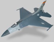 F-16C elektro, 0105, ALFA MODEL