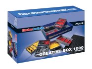 fischertechnik Plus Creative Box 1000