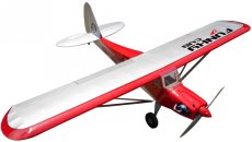 Funky Cub 1,8m Červená