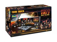 Gift-Set truck 07644 - KISS Tour Truck (1:32)