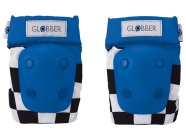 Globber - Chrániče Junior XXS Navy Blue