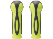 Globber - Grip Black/Lime Green