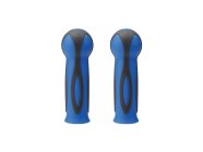 Globber - Grip Black/Navy Blue