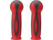 Globber - Grip Black/New Red