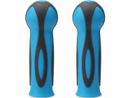 Globber - Grip Black/Sky Blue