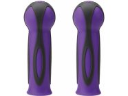 Globber - Grip Black/Violet