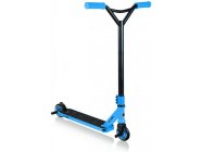 Globber - Koloběžka Freestyle Stunt GS 540 Black / Blue