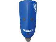 Globber - Mini Buzzer světlo se zvonkem Navy Blue