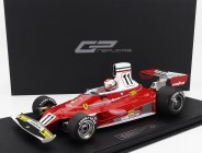 Gp-replicas Ferrari F1 312t Team Ferrari Sefac N 11 1:12, červená