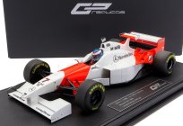 Gp-replicas Mclaren F1 Mp4/11 3.0l V10 Central Wing Marlboro Mercedes Team N 7 1:18