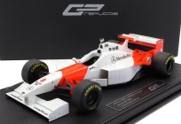 Gp-replicas Mclaren F1 Mp4/11 3.0l V10 Team Mercedes Central Wing N 8 1:18