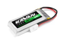 GRE24 3,7V 600 mAh LiPo