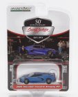 Greenlight Chevrolet Corvette Stingray 2020 1:64 Blue