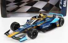 Greenlight Chevrolet Team Ed Carpenter Racing N 20 1:18, modrá