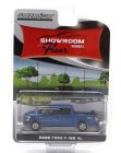 Greenlight Ford usa F-150 Xl Pick-up 2020 1:64 Blue