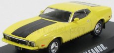 Greenlight Ford usa Mustang Mach 1 - Eleanor - Fuori In 60 Secondi - Gone In 60 Seconds 1:43 Žlutá