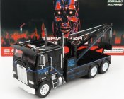 Greenlight Freightliner Fla 9664 Odtahový vůz 1991 - Terminator 2 1:43, černá