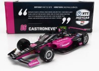 Greenlight Honda Team Transcard Meyer Shank Racing N 06 1:18, černá