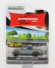 Greenlight Jeep Gladiator Pick-up 2022 1:64 Grey