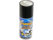 H-Speed barva ve spreji 150ml světle šedá