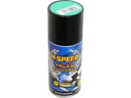 H-Speed barva ve spreji 150ml tyrkysová