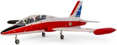 Hangar 9 Aermacchi MB-339 2.1m ARF Military