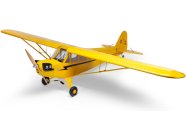 Hangar 9 J-3 Cub 2.1m 10cc ARF