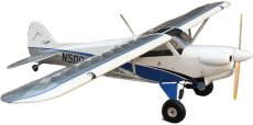 Hangar 9 XCub 2.9m 60cc ARF