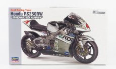 Hasegawa Honda Rs250rw N 4 250gp Champion Season 2009 H.aoyama 1:12 /