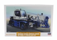 Hasegawa Tadano Crevo Gr-130nl/n Mini G4 2013 Telescopic Tractor - Elevatore 1:35 /