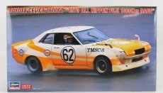 Hasegawa Toyota Celica 1600 Gt N 62 1000km Race All Nippon Fuji 1973 1:24