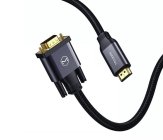 HDMI to VGA Cable (2.0)