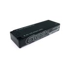 HV LCG Stock Spec GRAPHENE-4 6100mAh Hardcase Akku - 7.6V LiPo - 130C/65C