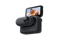 Insta360 GO 3 - 64GB (černá)