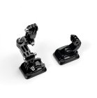 Insta360 Helmet Mount Bundle