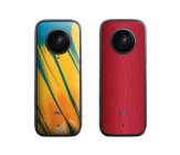 Insta360 ONE X2 - PVC Sticker (2 colors)