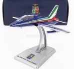 Italeri Aermacchi Mb339a Livrea 2023 N 2 Frecce Tricolori 1:100, modrá