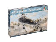 Italeri H-21C Shawnee 