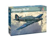 Italeri Hawker Hurricane Mk.II C (1:48)