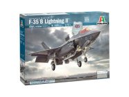 Italeri Locheed F-35 B Lightning II STOVL (1:72)