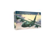 Italeri Lockheed C-130 E/H Herkules (1:72)