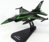 Italeri Lockheed martin F-16 Adf Fighting Falcon 1978 - Italské letectvo 1:100