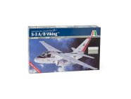 Italeri Lockheed S-3A/B Viking (1:48)