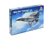 Italeri MIG-29 